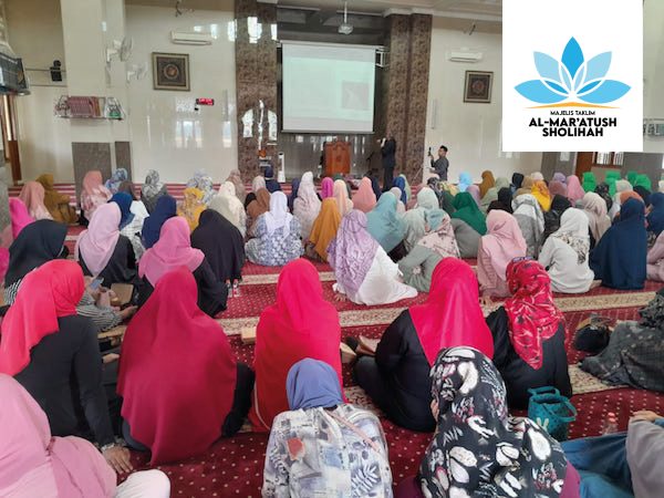 Majelis Taklim